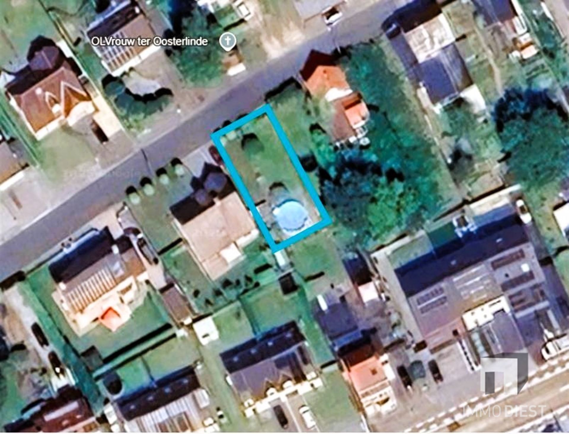 Dé perfecte bouwgrond in Schaffen - foto 2