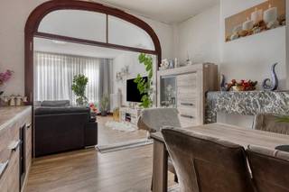 Appartement à vendre à Anvers