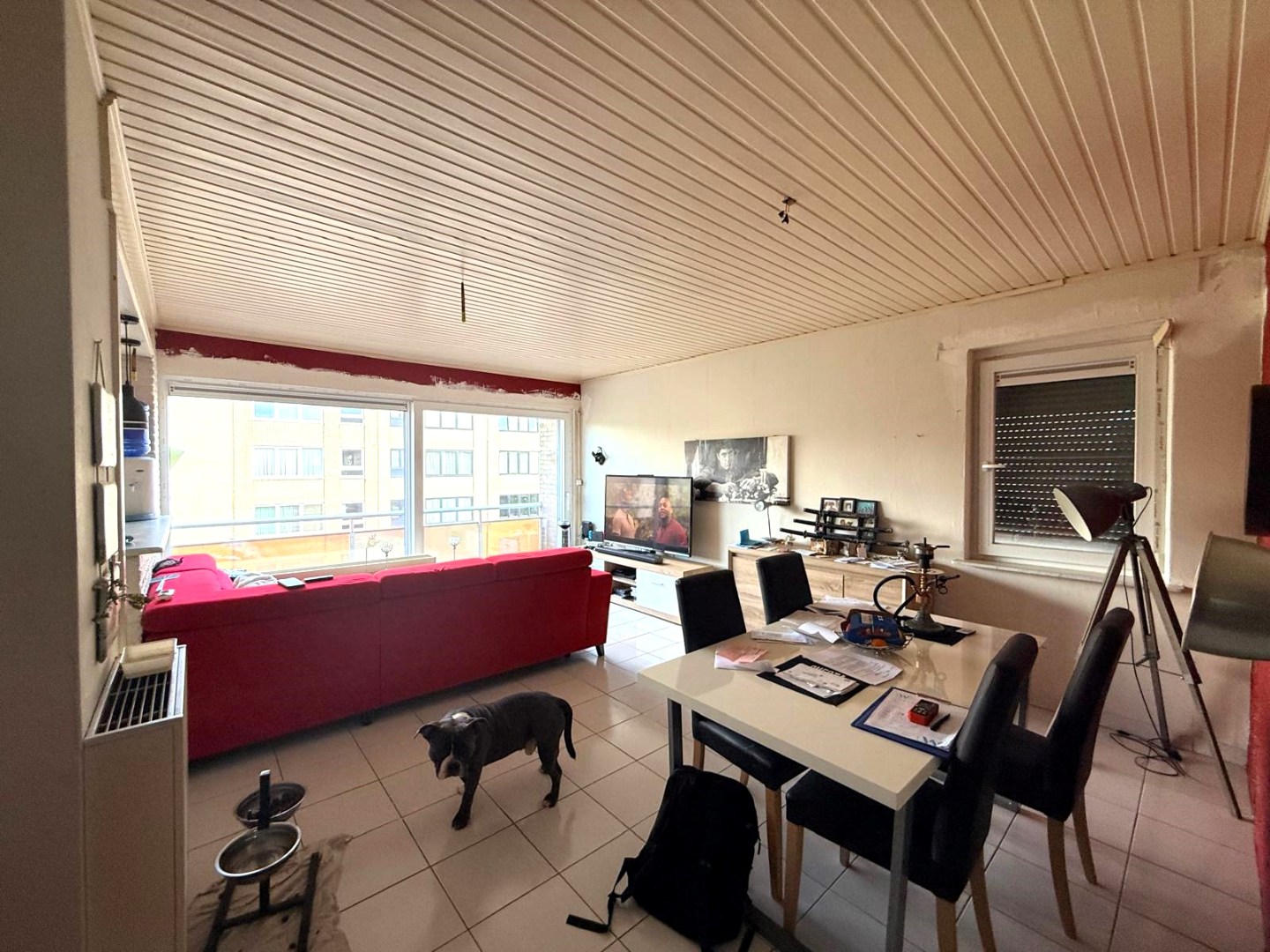 Apartment for sale in Antwerp with 2 bedrooms - photo 3
