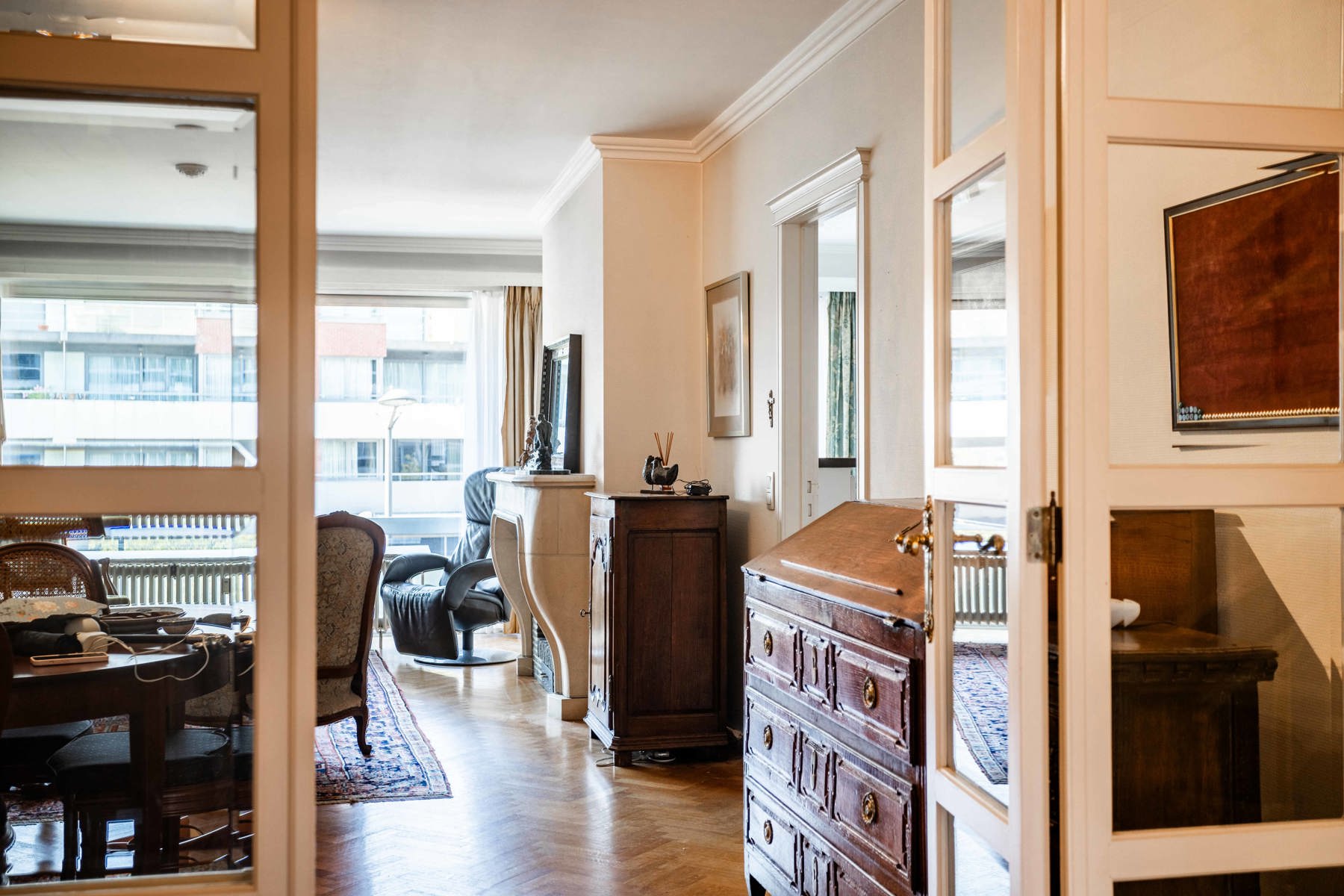 Appartement à vendre à Ninove avec 2 chambres - photo 4