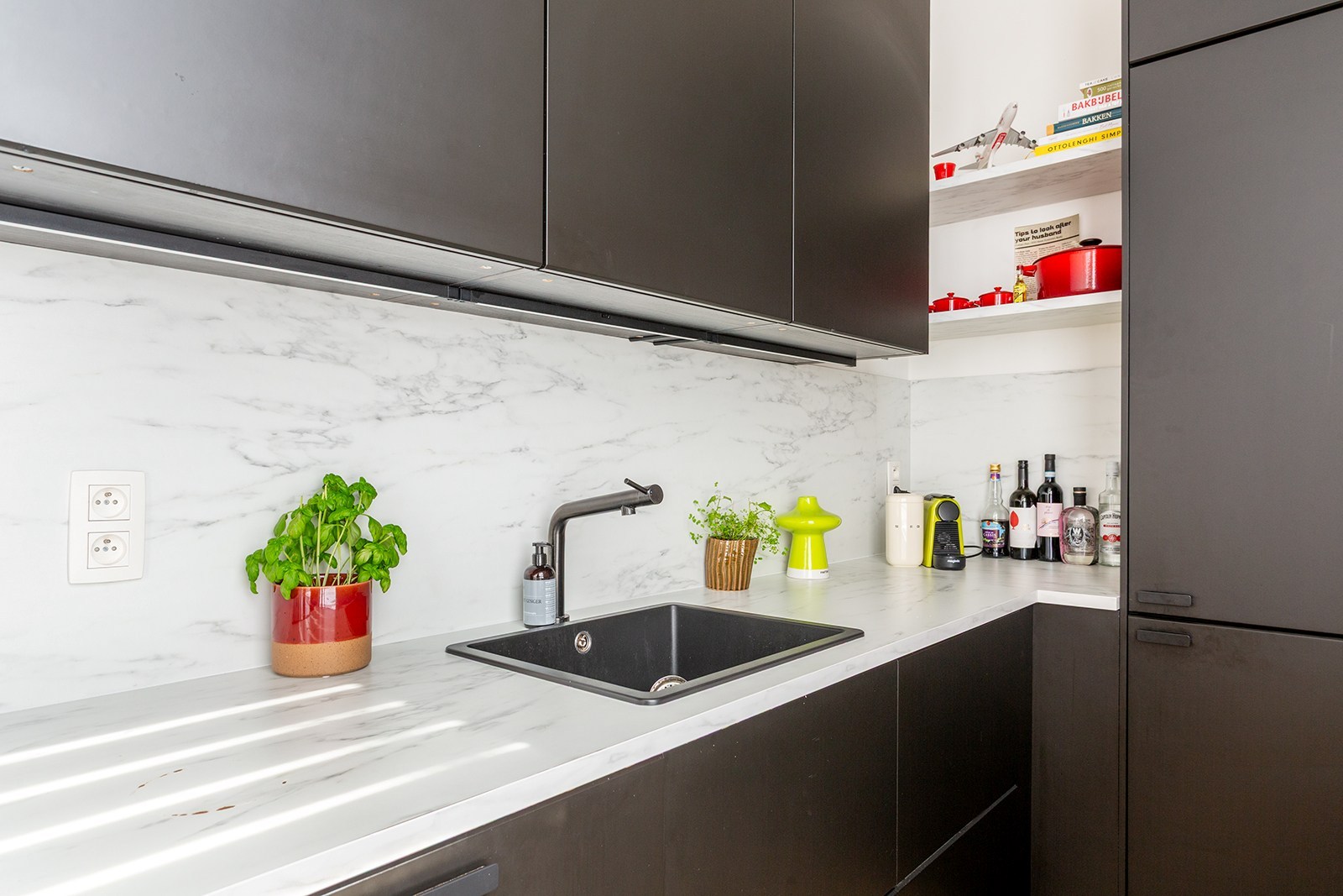 Charmant appartement in kleinschalig gebouw - foto 4