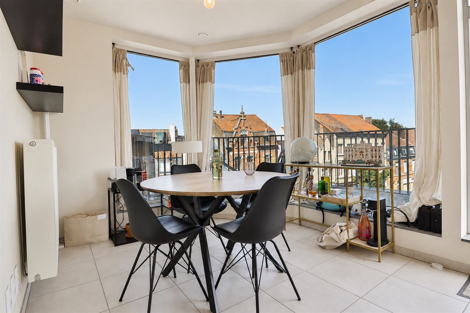 Appartement à louer à Courtrai avec 1 chambre - photo 5