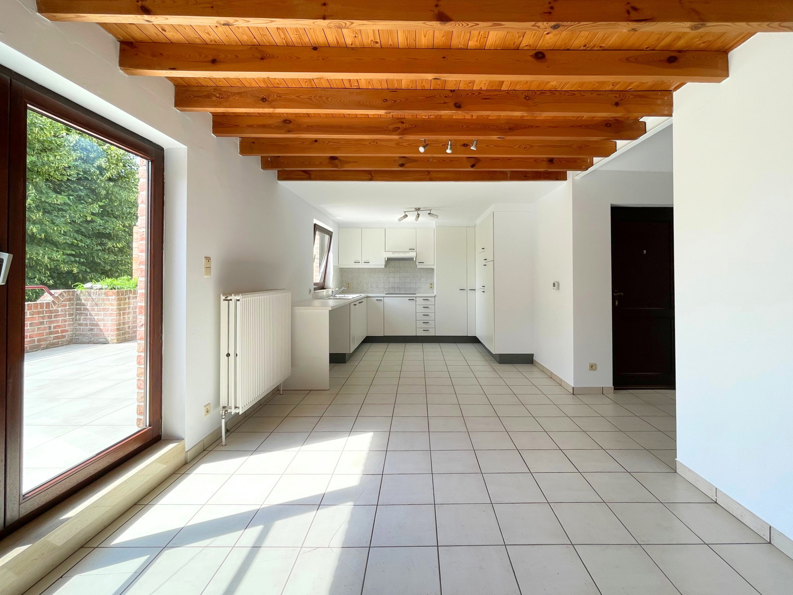 Apartment for rent in Heist-Op-Den-Berg with 2 bedrooms - photo 5