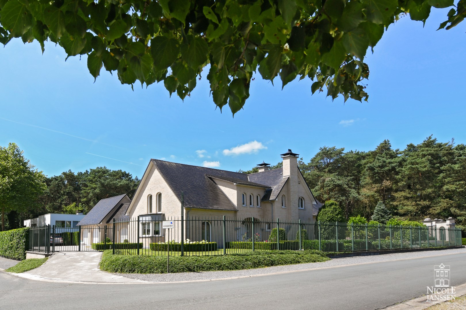 Maison à vendre à Maasmechelen avec 4 chambres - photo 3