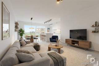 In de groene omgeving van Proven vinden wij dit nieuwbouwproject op de kruising tussen de Baron Mazemanlaan en de Terenburgseweg.Dit project...