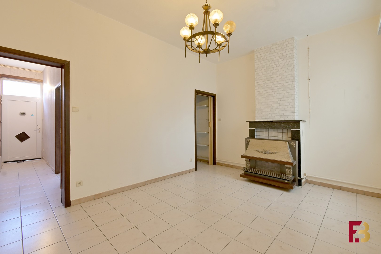 Woning met veel potentieel op toplocatie nabij UZ Gent - foto 4