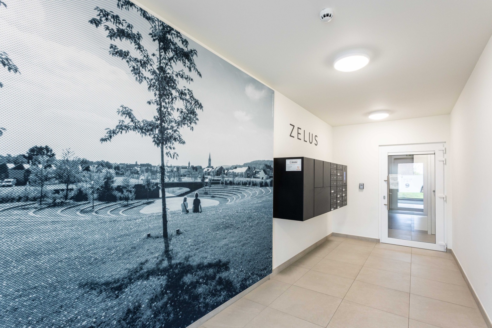 App met 2 slaapkamers en prachtige zichten. - foto 4