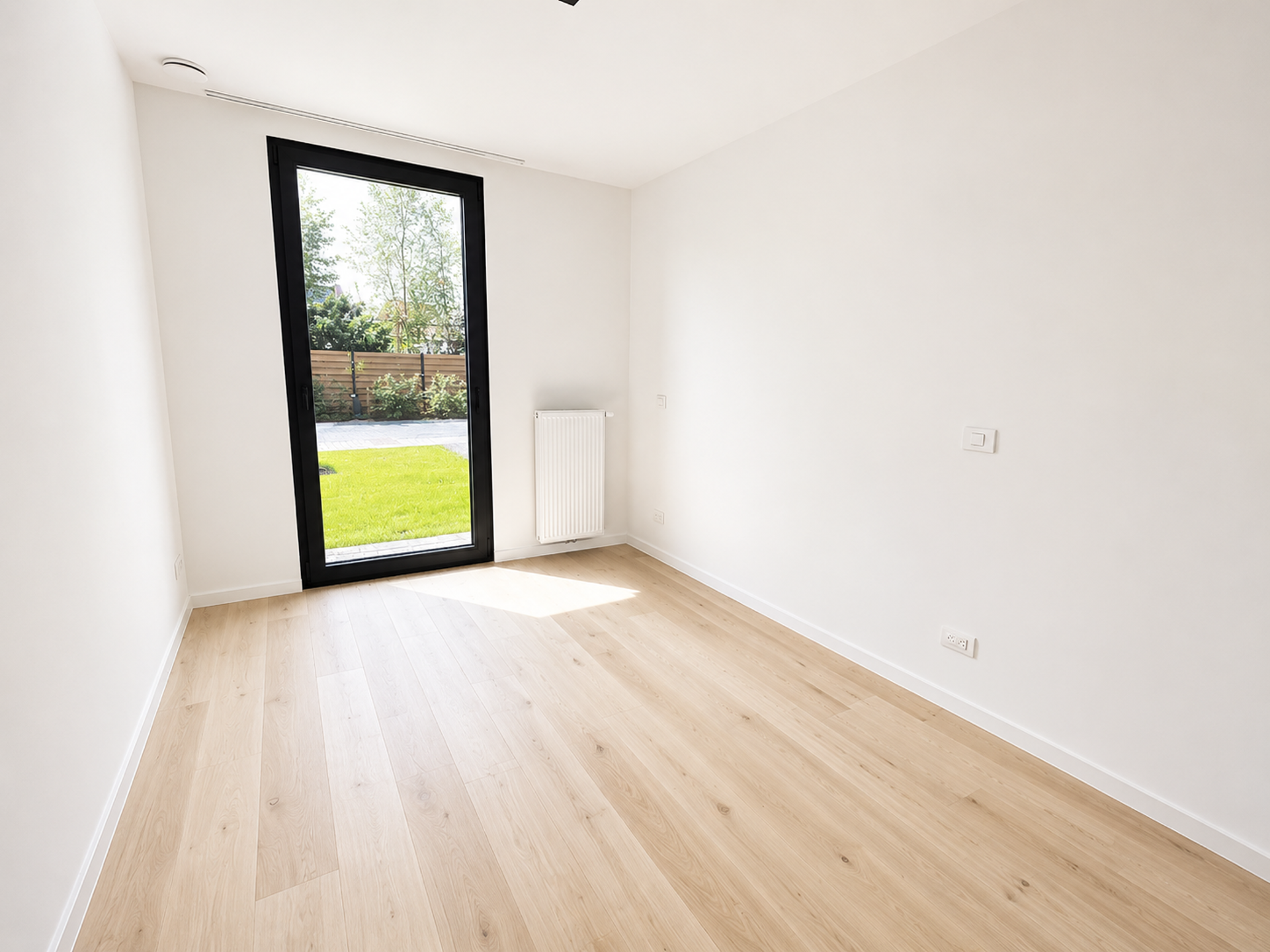 Nieuwbouw energiezuinig 2 slaapkamer appartement - foto 5