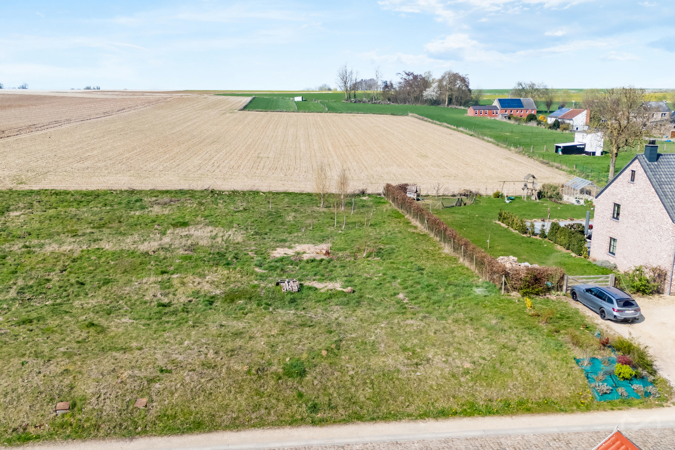 Terrain à vendre à Jodoigne - photo 3