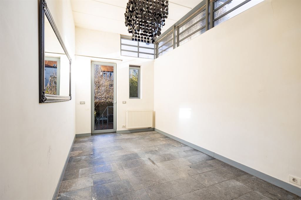 Duplex appartement met stadstuin aan Krugerpark - foto 5