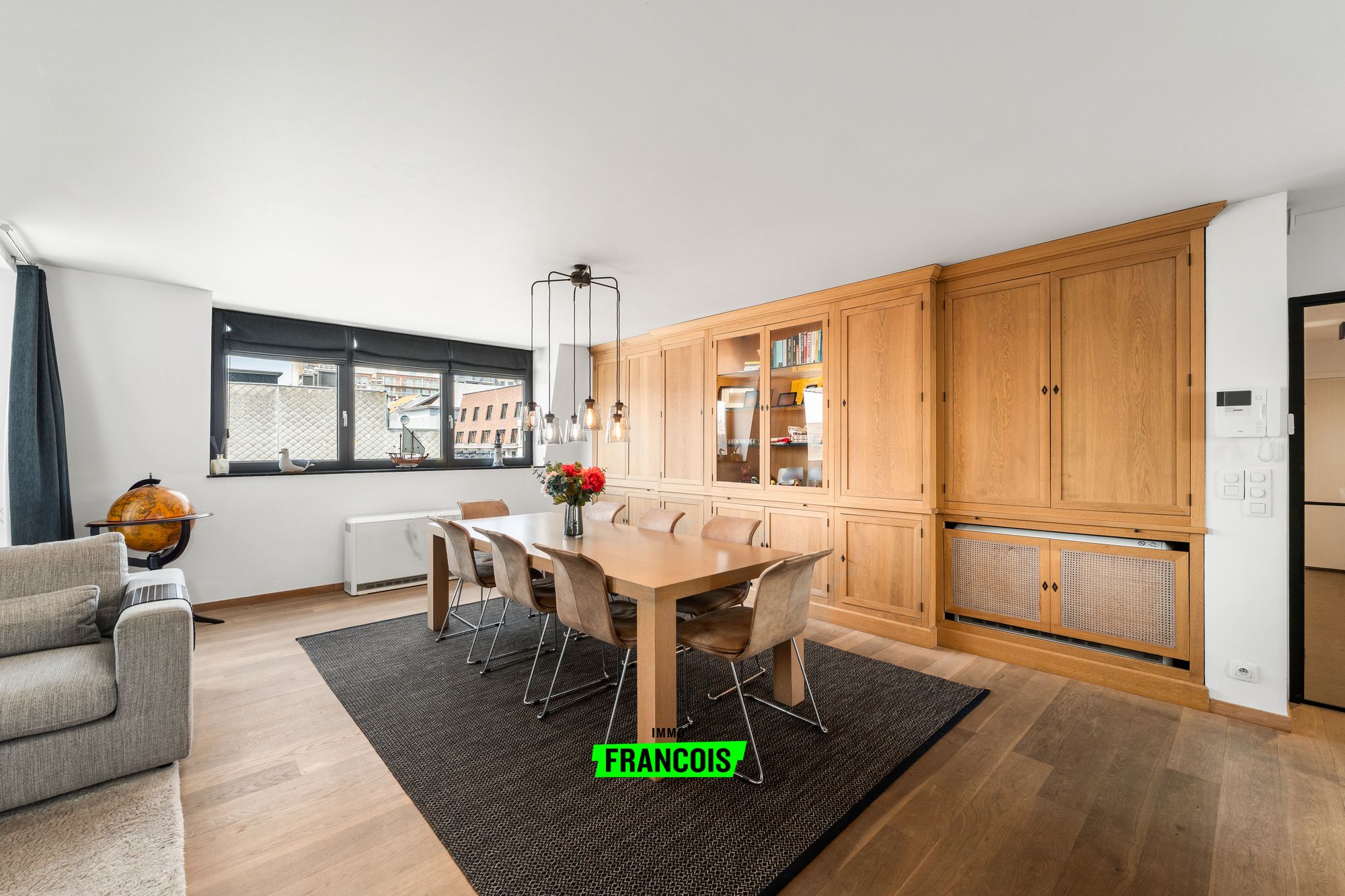 Appartement à vendre à Blankenberge avec 4 chambres - photo 5