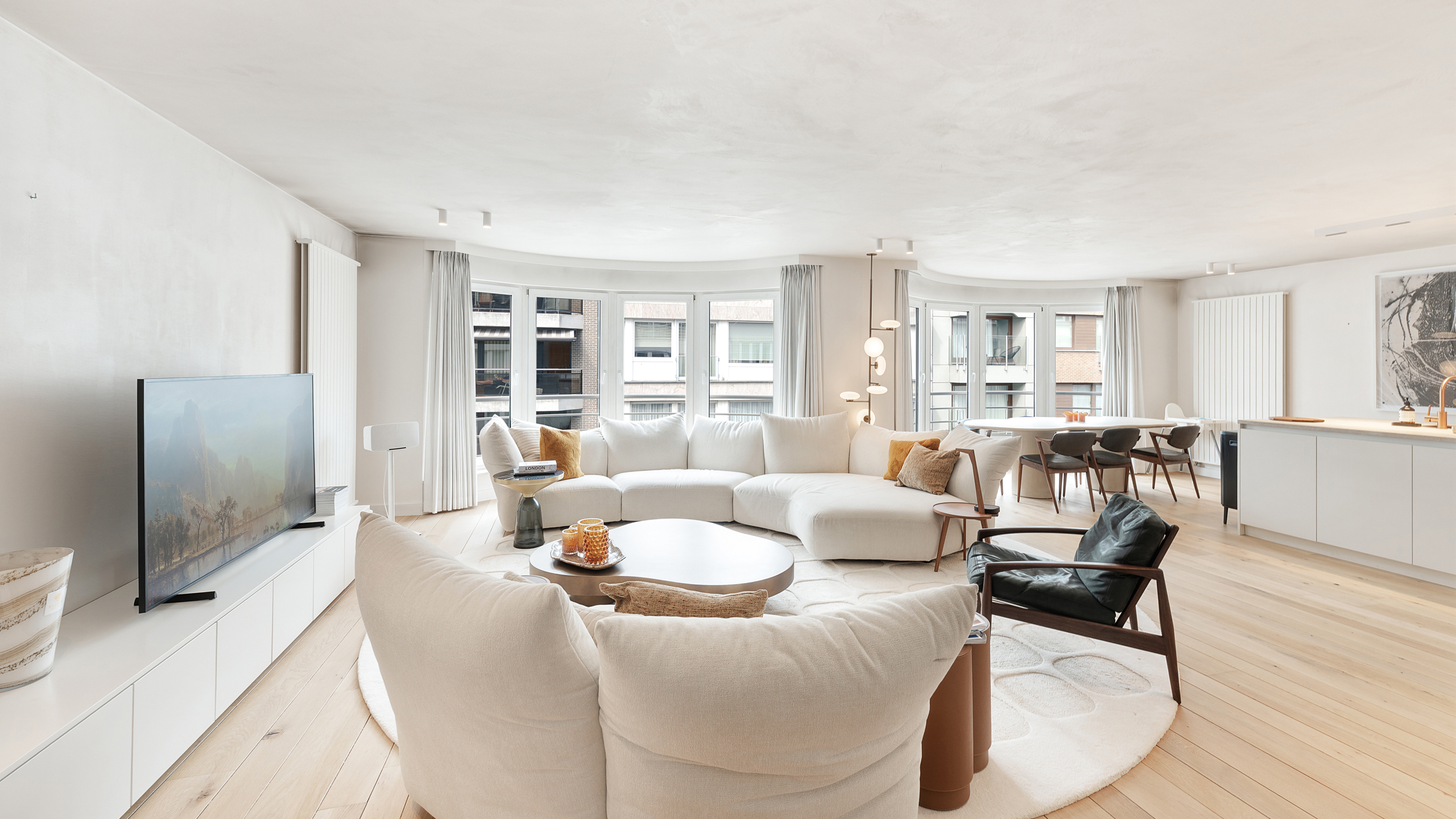 Appartement à vendre à Knokke-Heist avec 3 chambres - photo 1