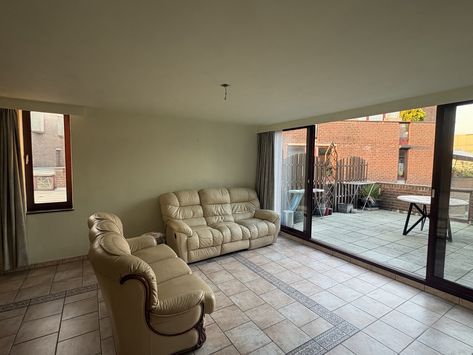 Appartement à louer à Genk
