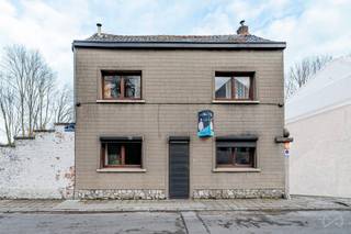 Huis te koop in Bergen