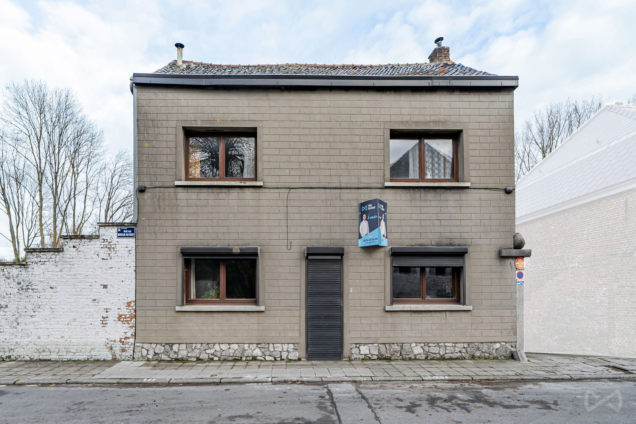 Huis te koop in Hyon met 5 slaapkamers - foto 1