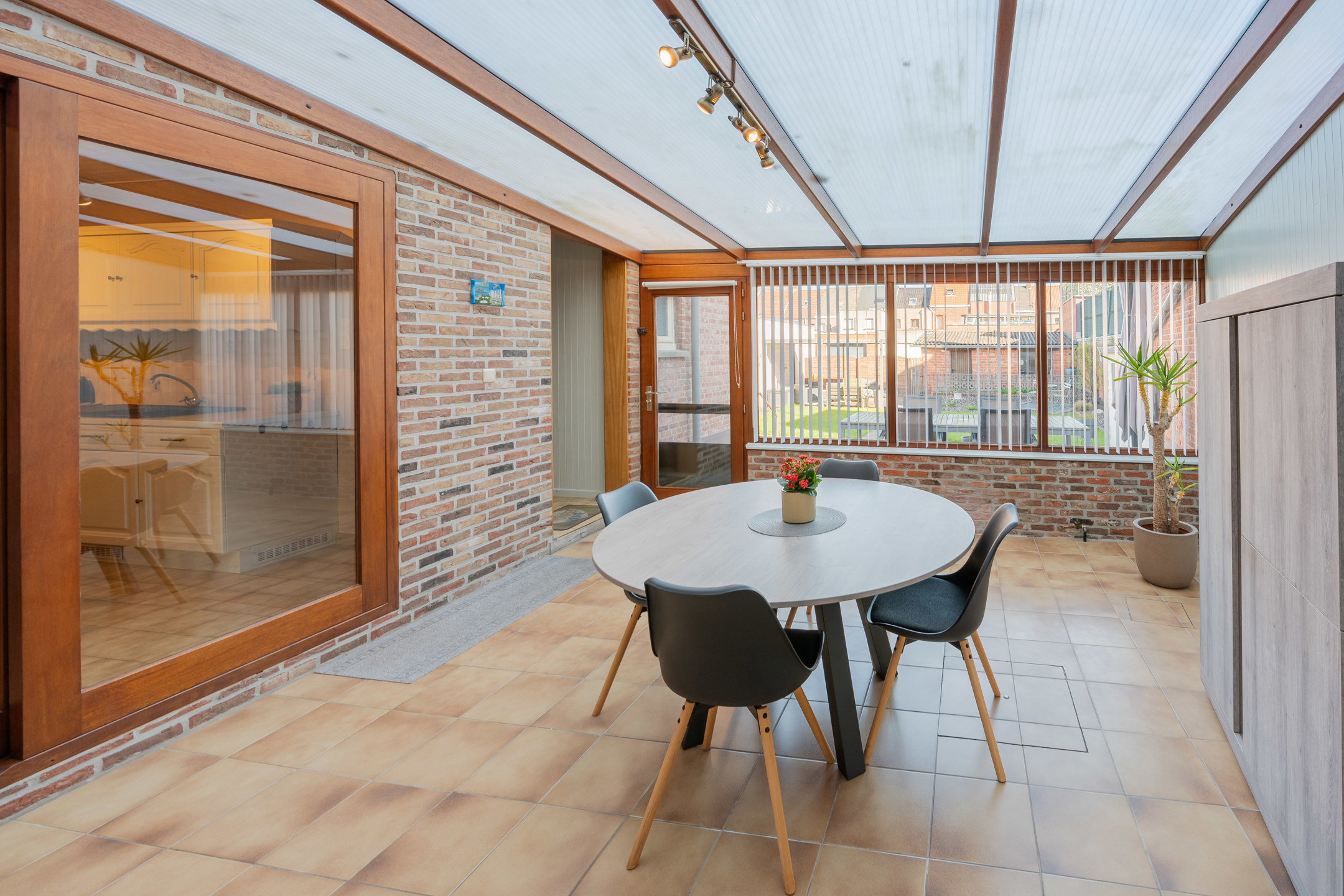 Maison à vendre à Willebroek avec 3 chambres - photo 5