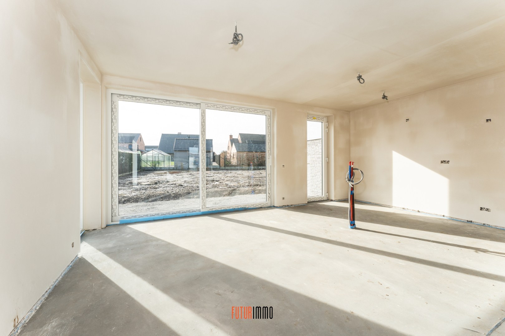 Half open nieuwbouwwoning - 6% BTW mogelijk! - foto 4