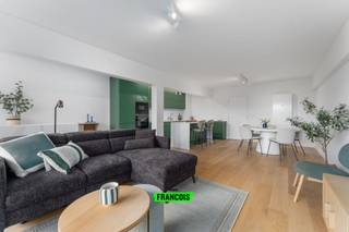 Apartment for sale in Ostend