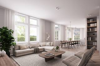 Apartment for sale in Lanaken