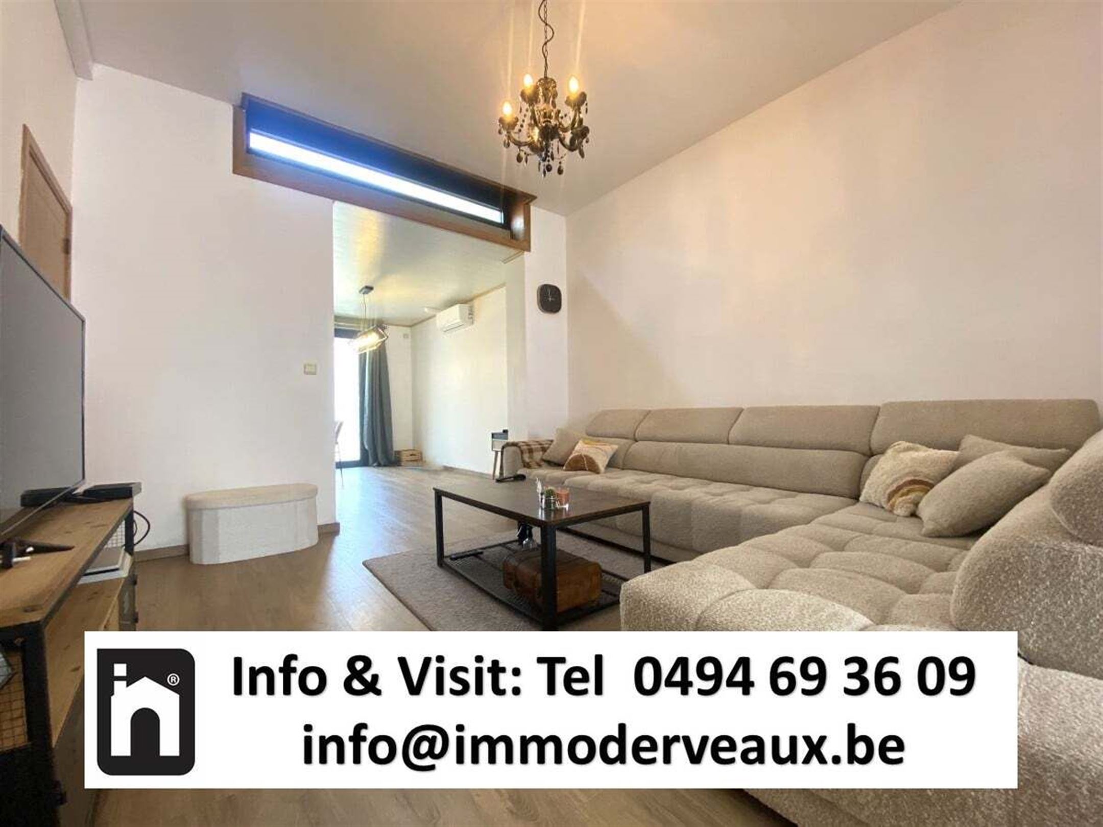 Woning - foto 2