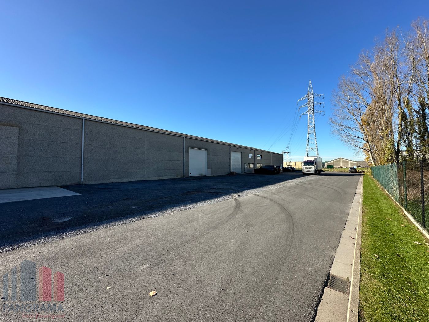 Bedrijfsgebouw te koop in Kuurne –  6.555 m² bedrijfsruimte op een terrein van 12.256 m² - foto 5