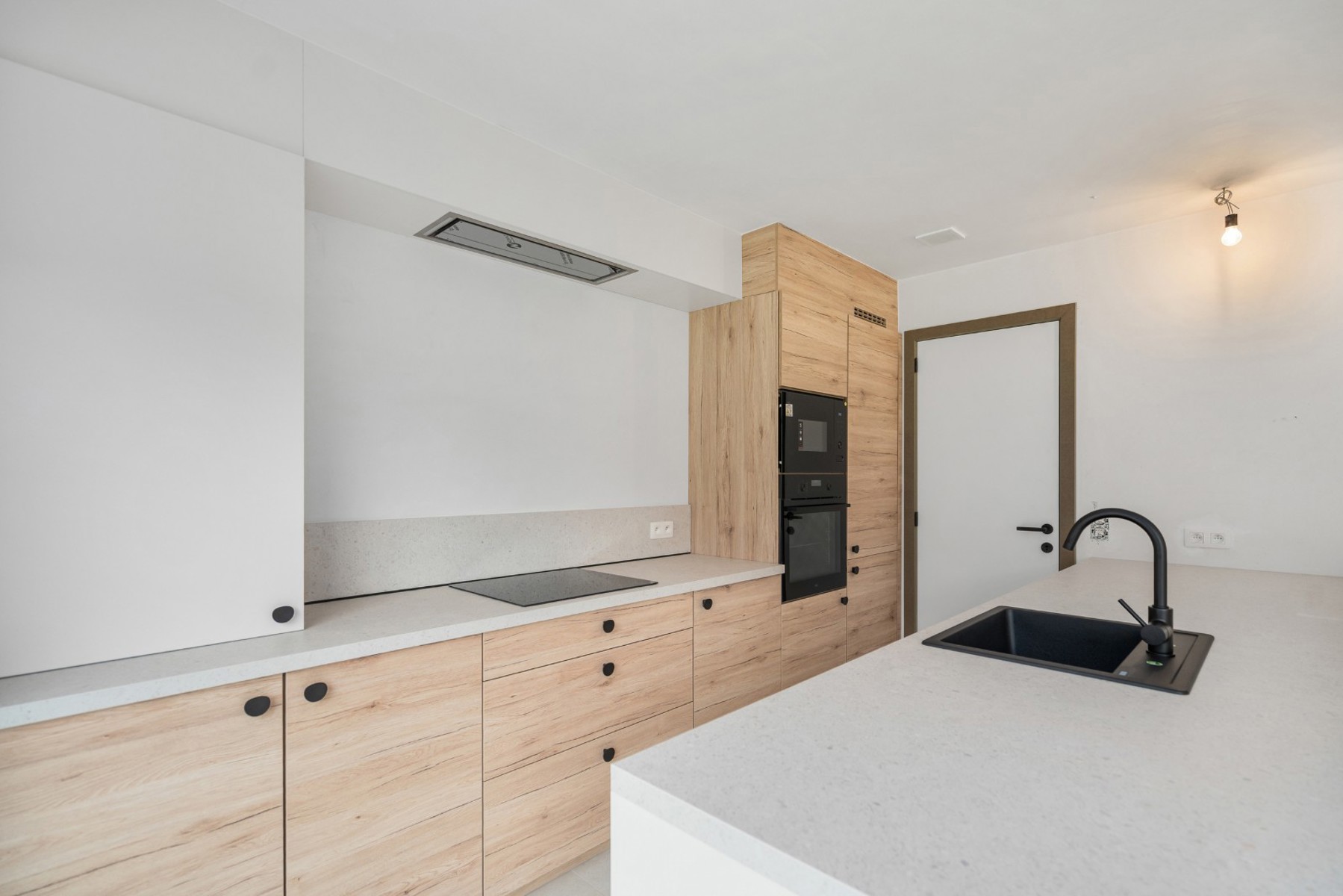 Instapklare woning in Zellik - foto 5