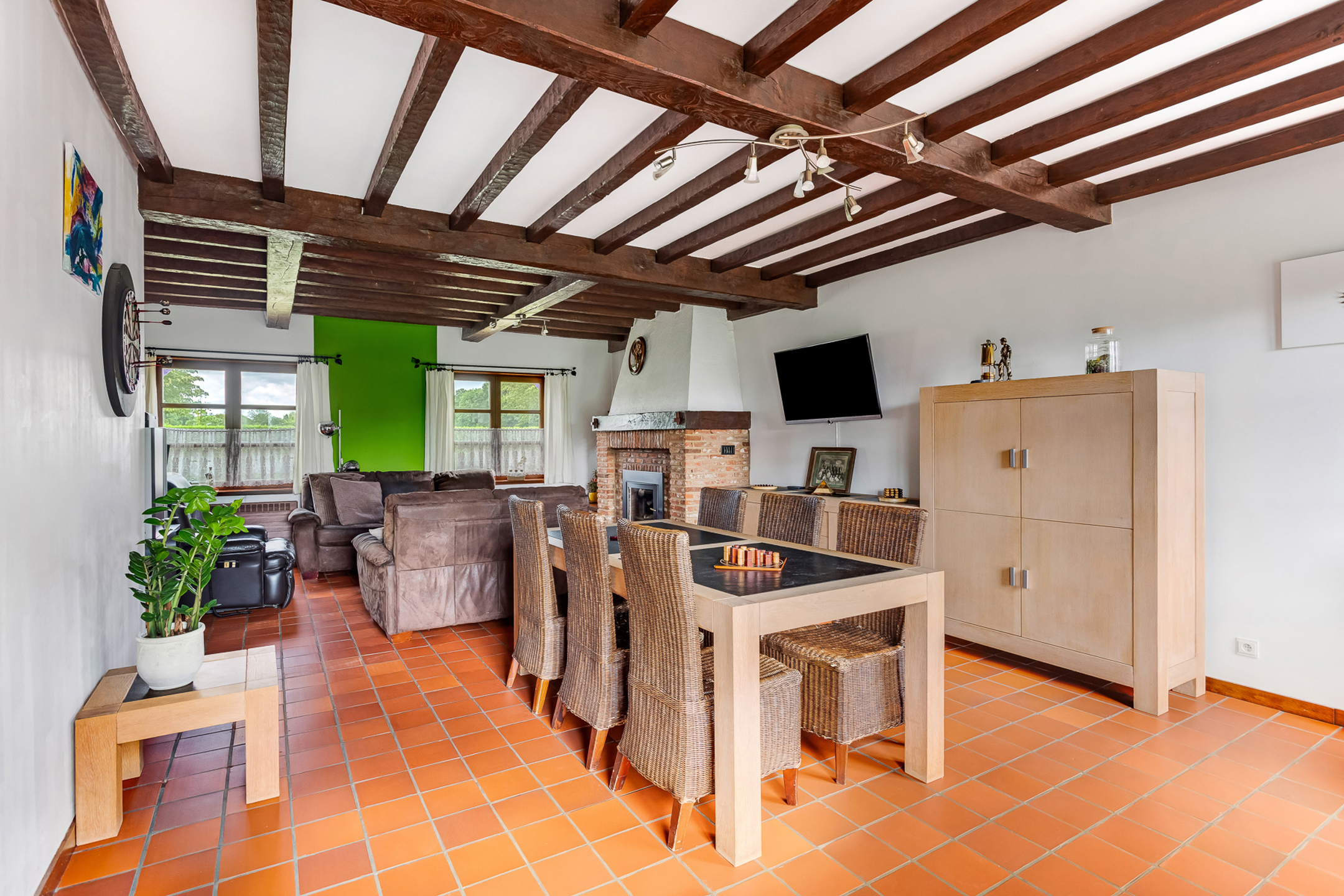 Maison à vendre à Geel avec 5 chambres - photo 4