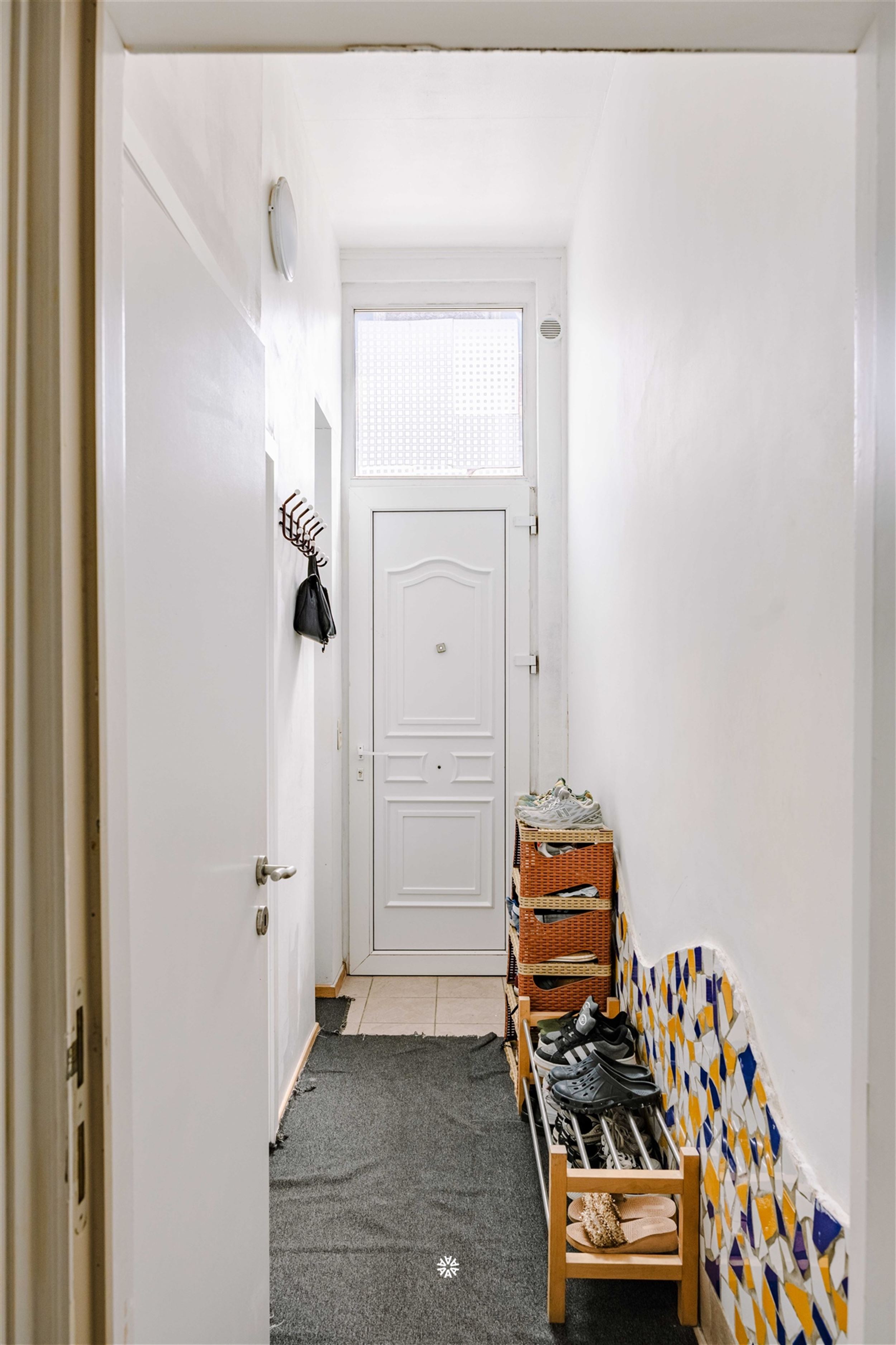 Maison mitoyenne avec garage, prête à être emménagée - photo 2