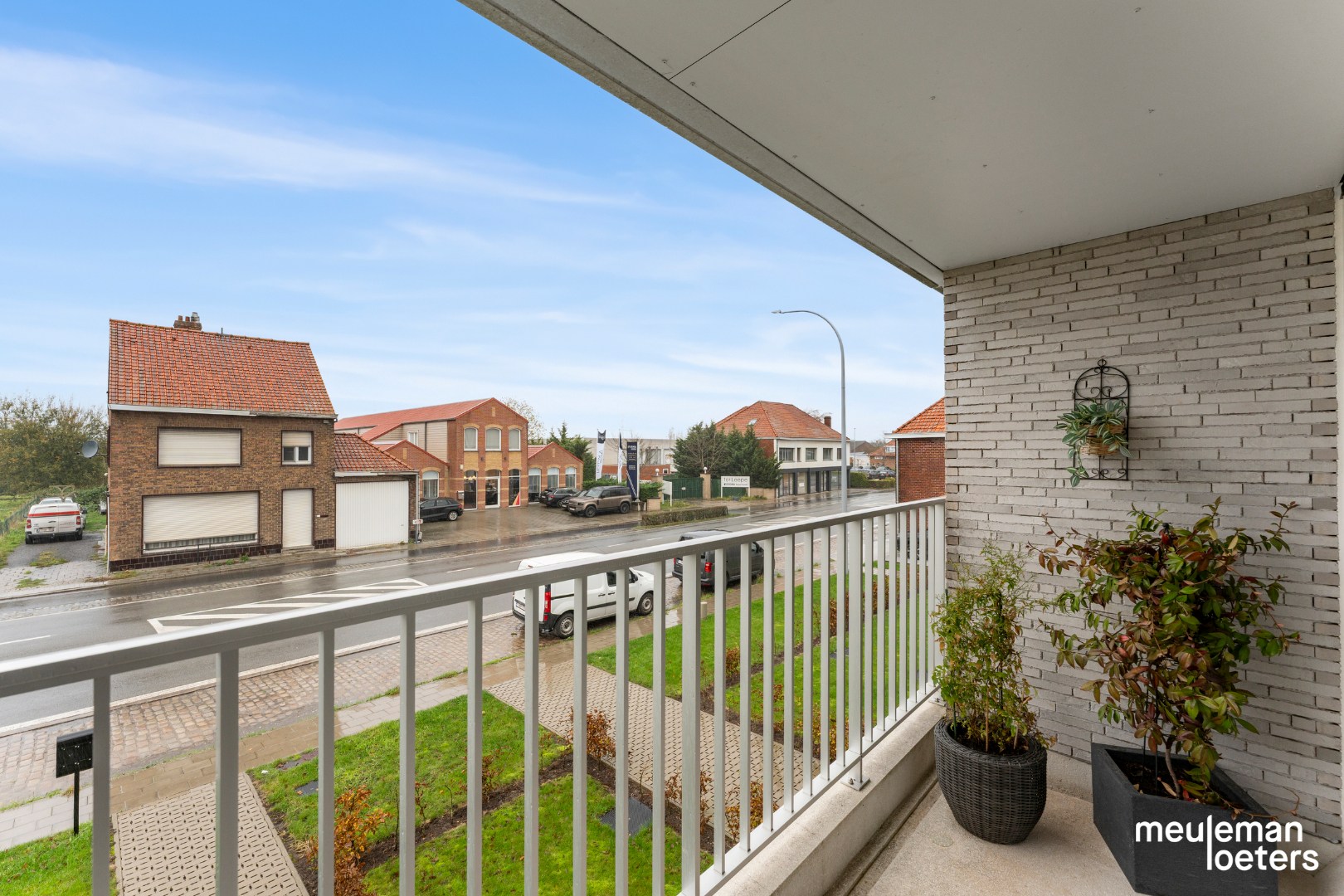 Apartment for sale in Zedelgem with 2 bedrooms - photo 2