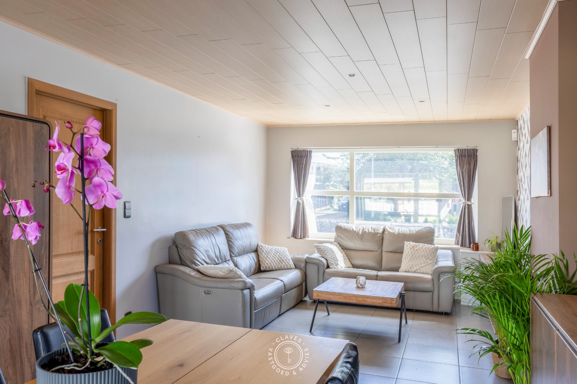Maison à vendre à Saint-Nicolas avec 3 chambres - photo 5