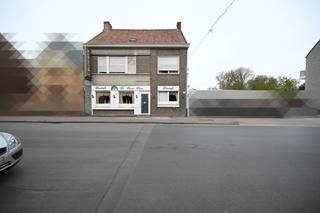 Commercial à louer à Ardooie