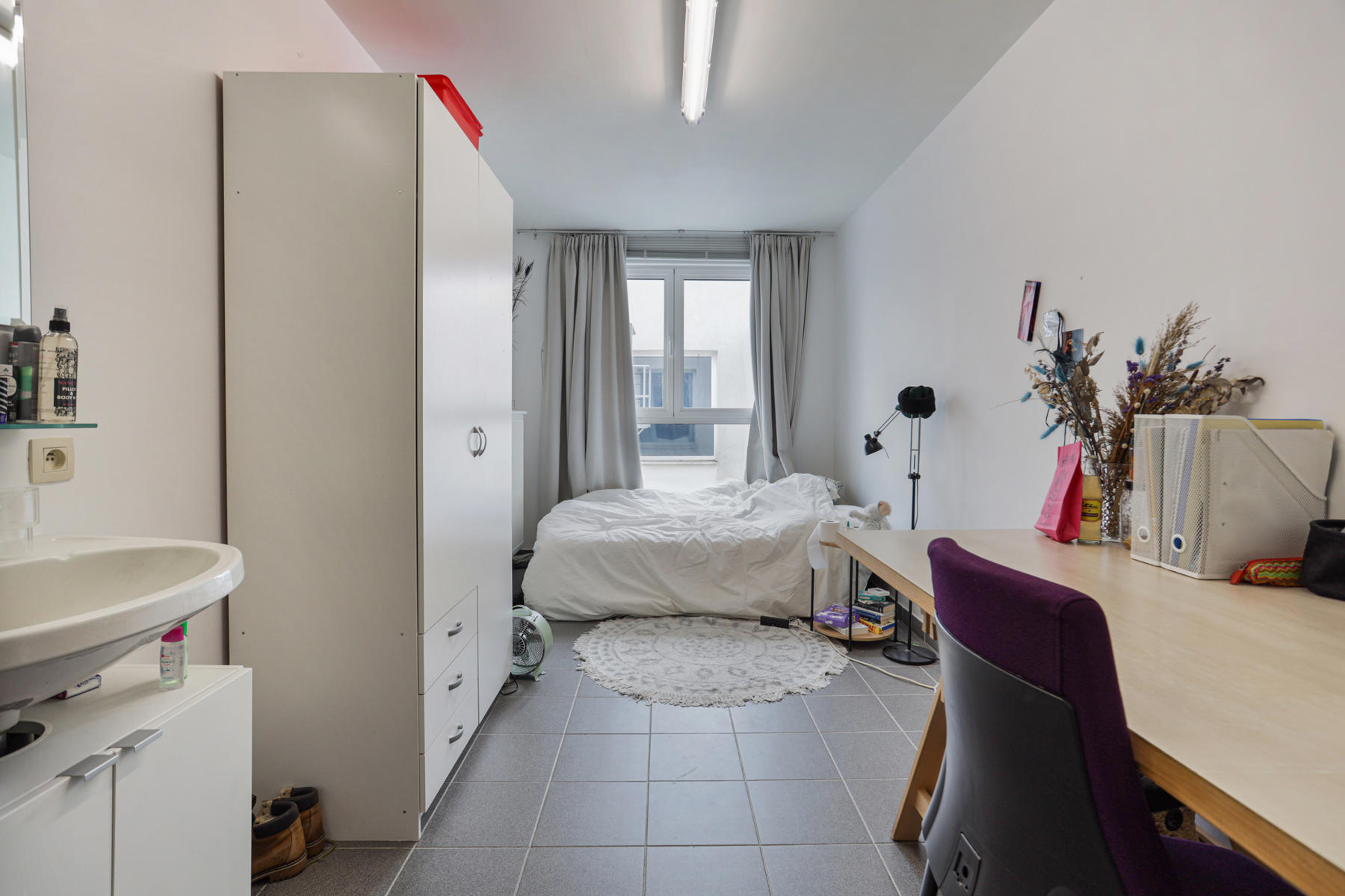 Appartement à vendre à Malines avec 1 chambre - photo 2