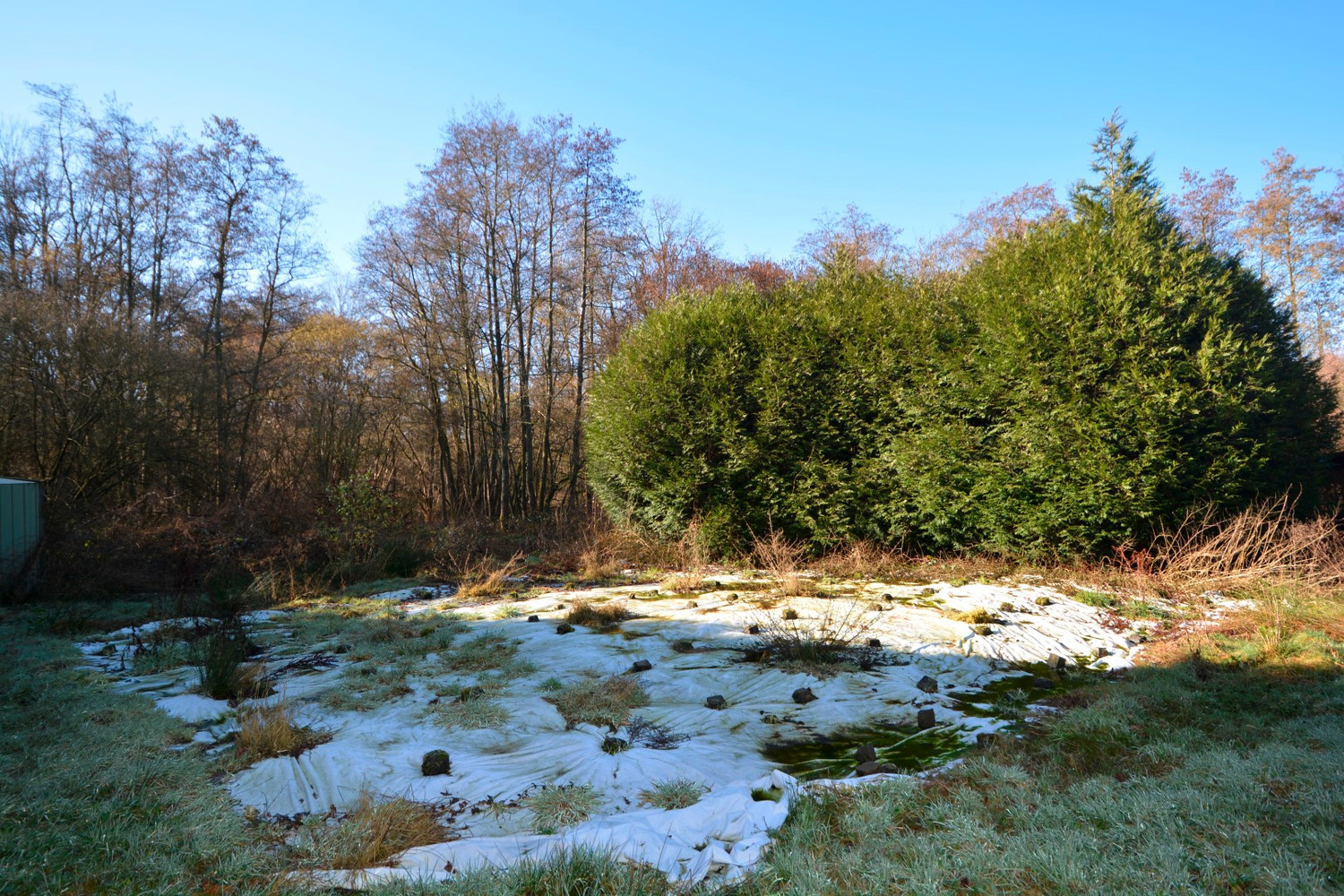 TE RENOVEREN LANDHUIS OP 14.000 m²! - foto 3