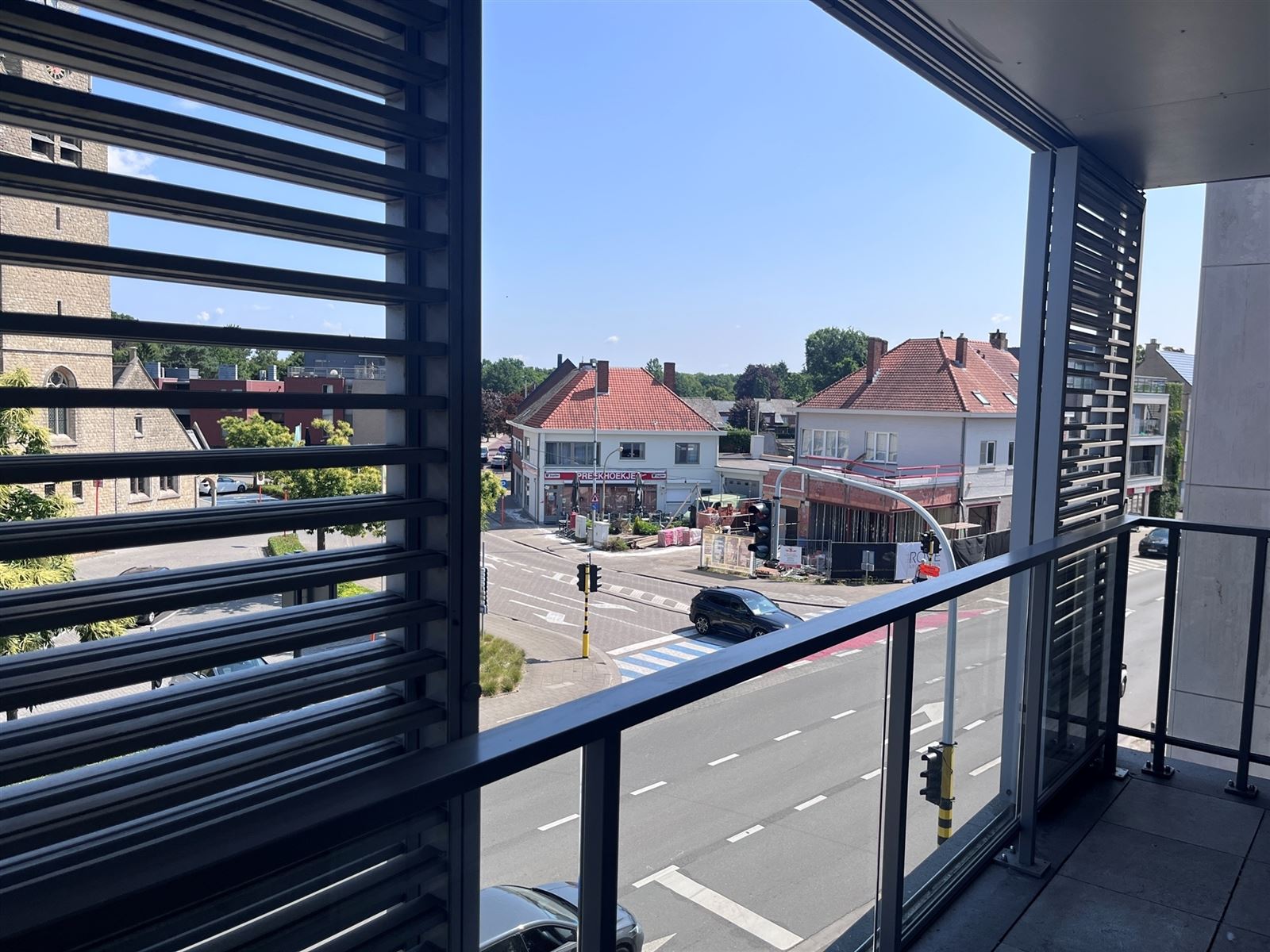 Apartment for rent in Bonheiden with 2 bedrooms - photo 4