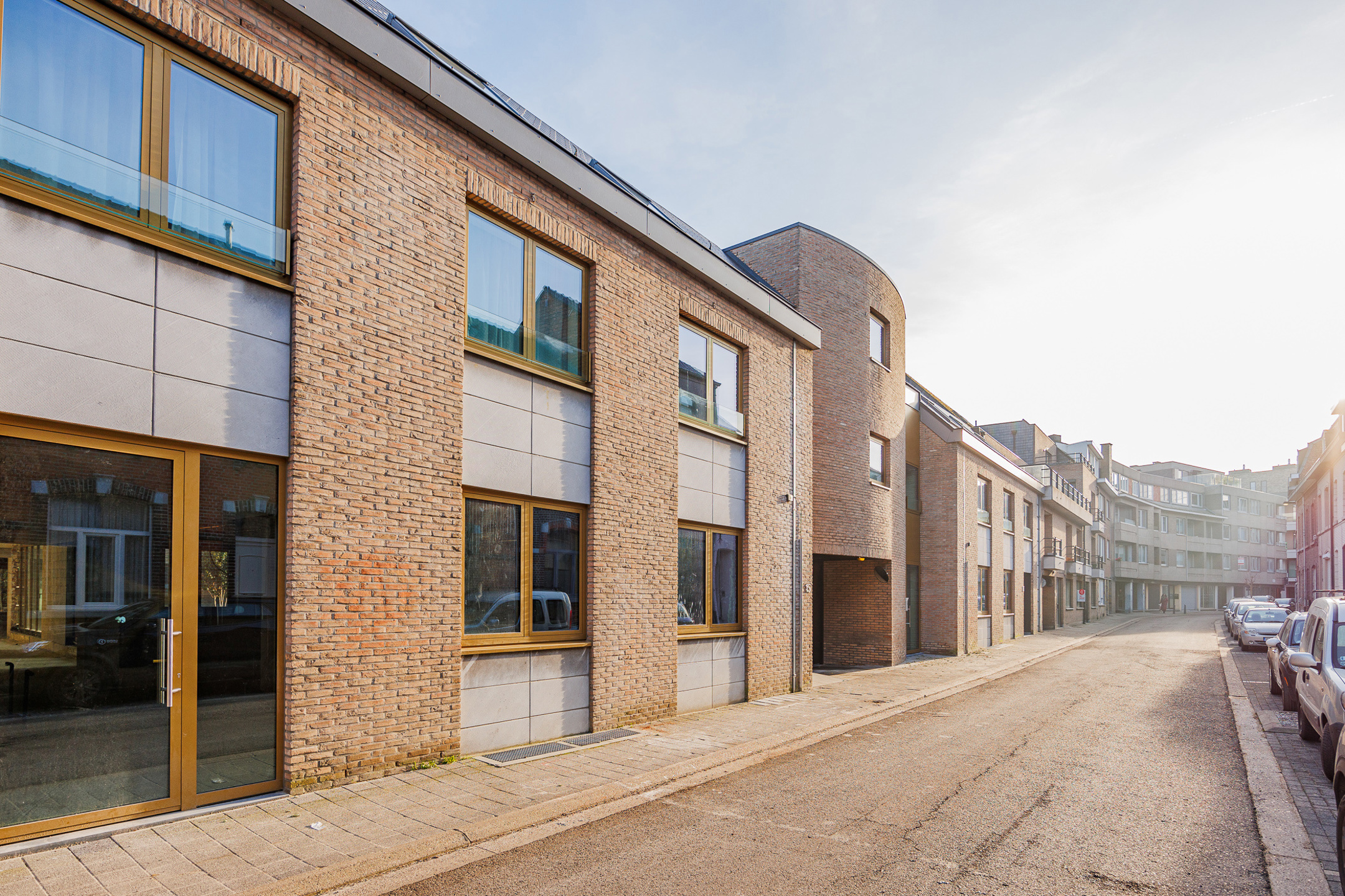 Commercial for rent in Hasselt - photo 3