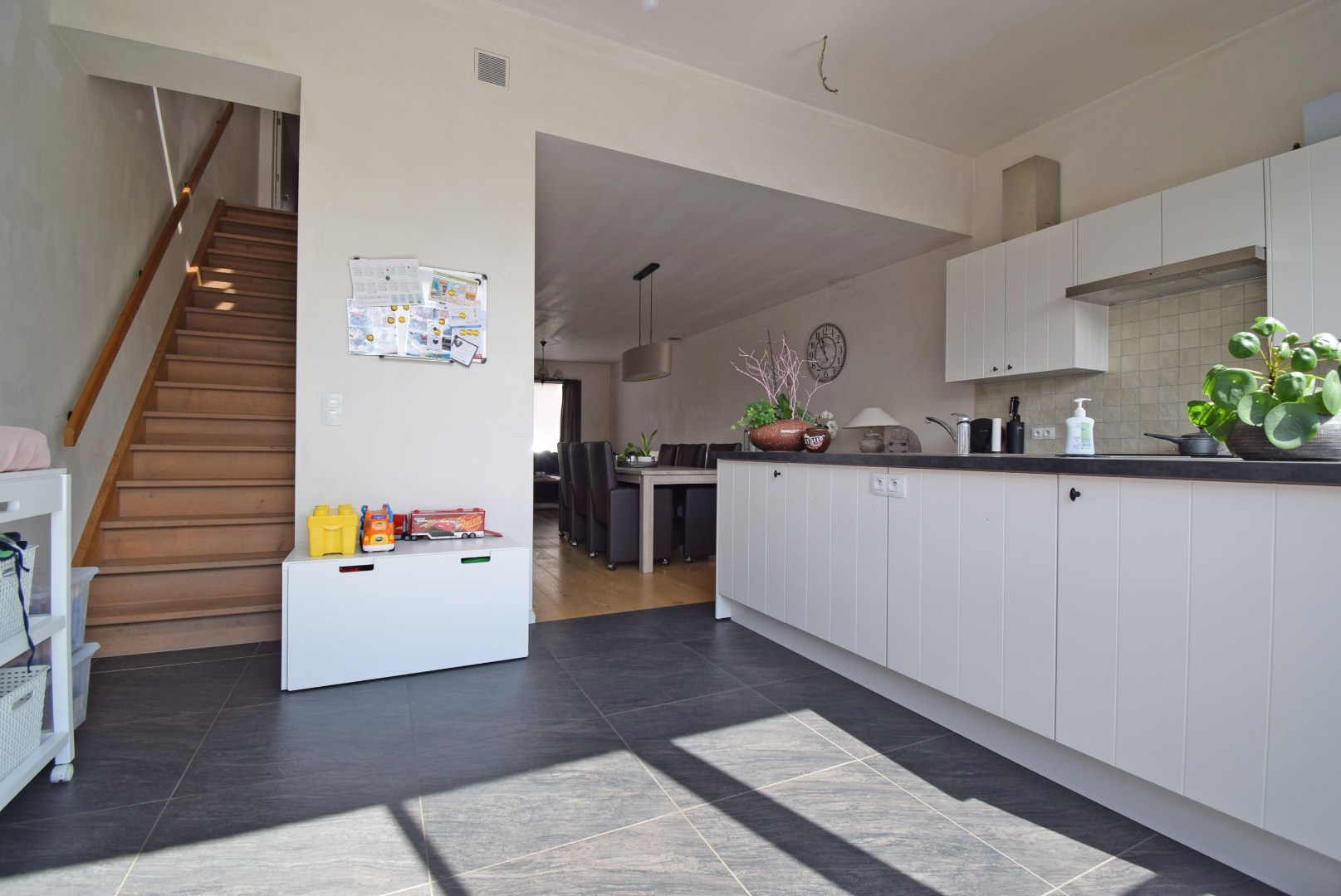 House for rent in Staden with 3 bedrooms - photo 4