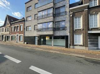 Commercial à louer à Wevelgem