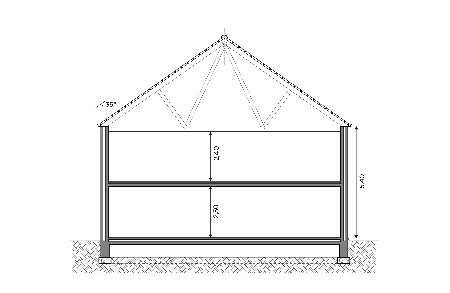Terrain à vendre à Ranst - photo 5