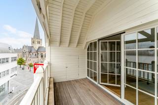 Appartement te koop in Waregem