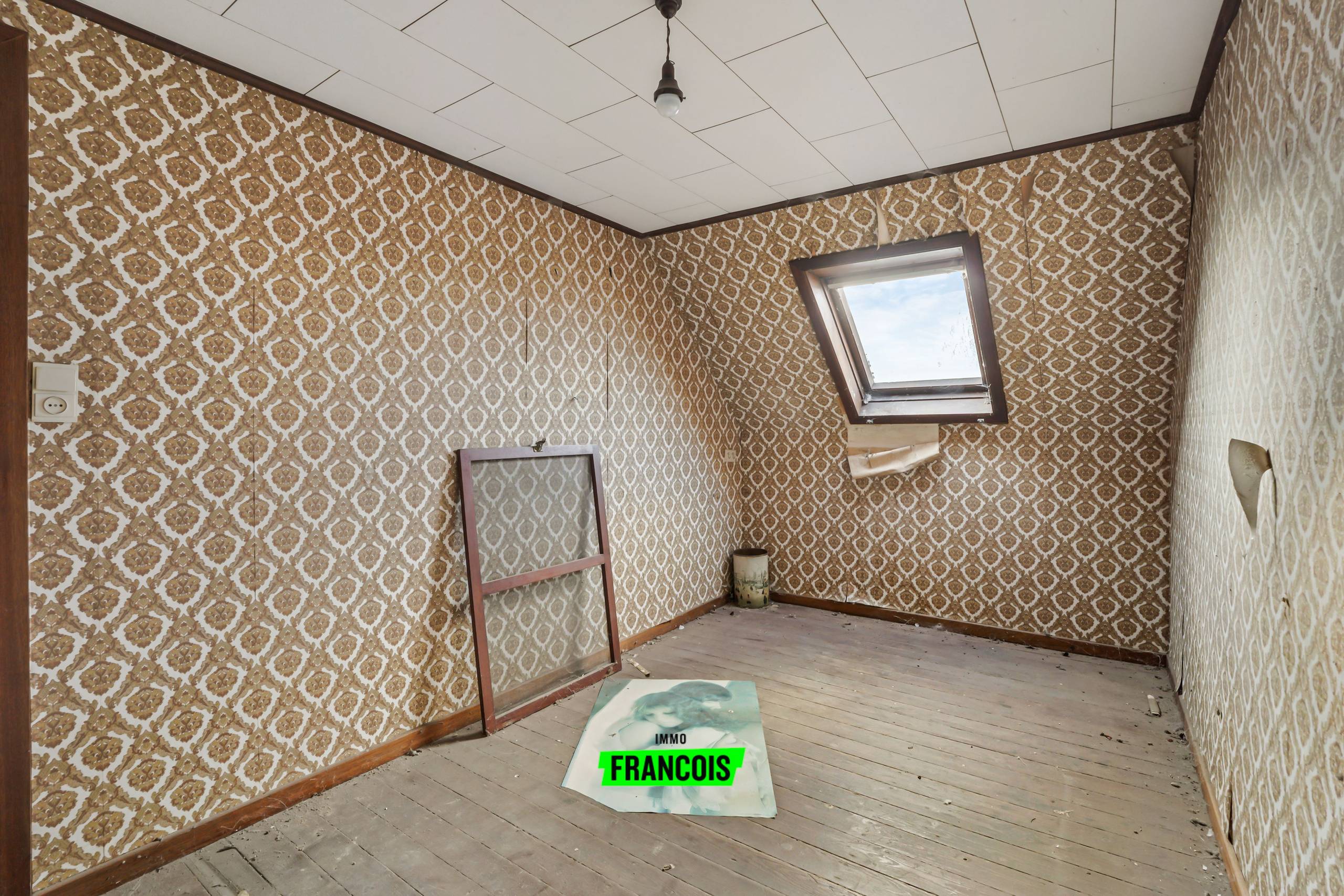 Ruime woning met garage te Reningelst - foto 4