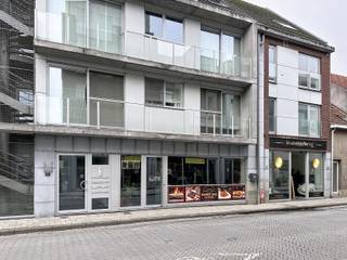 Commercial for sale in Aartselaar