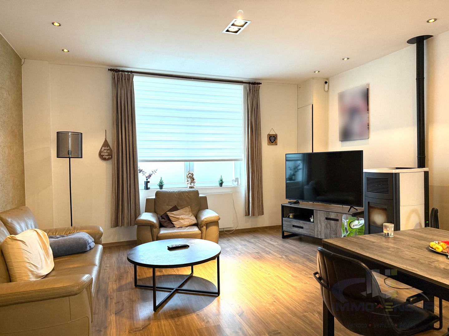 Instapklare rijwoning - foto 2