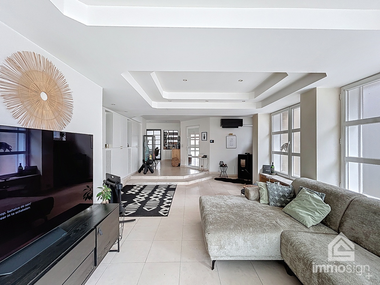 Appartement à vendre à Bilzen-Hoeselt avec 2 chambres - photo 5