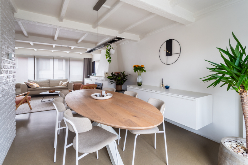 Maison à vendre à Wommelgem avec 4 chambres - photo 3