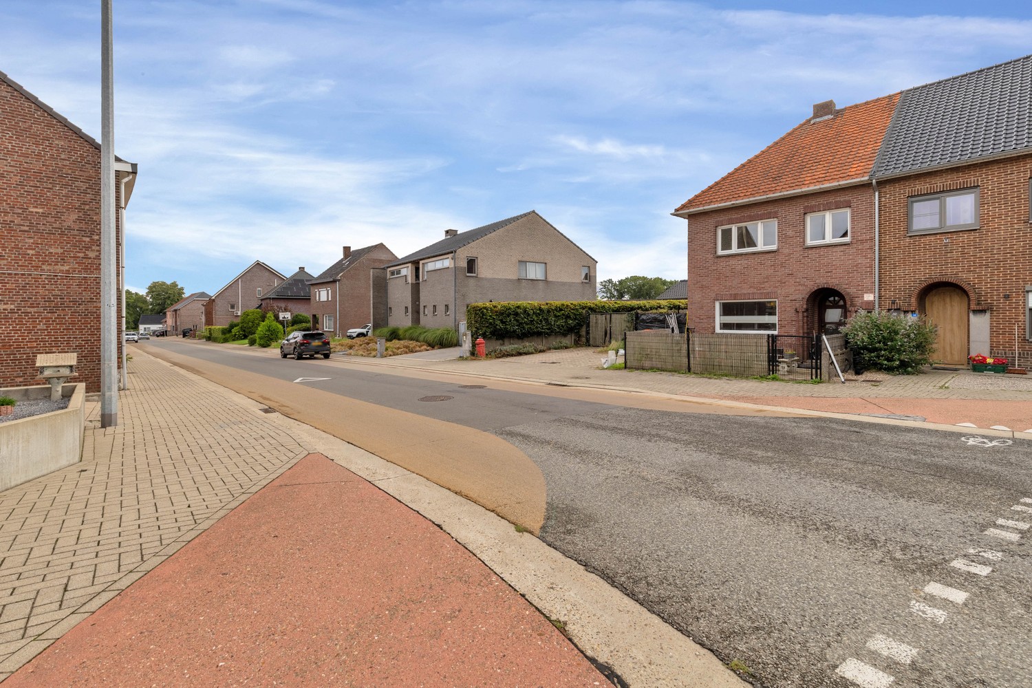 Karaktervolle woning met veel mogelijkheden, een strategische ligging en nabij het Domein Pietersheim - foto 2
