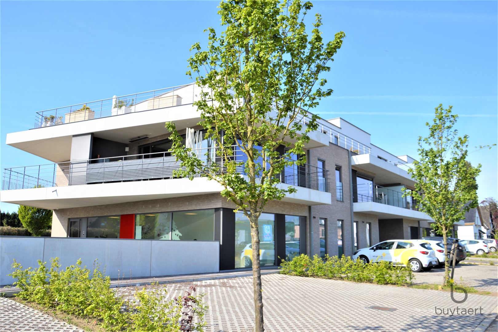 Appartement - photo 5