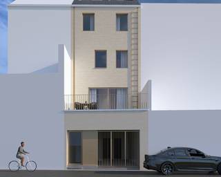 <strong>Via Viridis - Comfortabel studeren in Leuven</strong><br /><br />Ontdek <strong>Via Viridis</strong>, een <strong>kleinschalige nieuwbouwresidentie</strong> met slechts <strong>3 studentenflats en 1 woning</strong>, waar duurzaamheid en comfort centraal staan. Gelegen op een centrale locatie in Heverlee, op een steenworp van <strong>Campus Arenberg (KU Leuven)</strong> en <strong>UCLL</strong>, vormt dit de ideale uitvalsbasis voor elke student die op zoek is naar een <strong>ideale studeeromgeving</strong>.<br /><br />🌿 <span>Duurzaam &amp; energiezuinig</span><br />
<ul>
<li><strong>E-peil E20</strong> <strong>(woning) - E-peil E30 (kamers) </strong>– lage energiefactuur en milieuvriendelijk wonen</li>
<li>Aankoop van de woning mogelijk aan <strong>6% btw</strong></li>
<li>Zonnepanelen voor <strong>hernieuwbare energie</strong></li>
<li>Mogelijkheid tot <strong>koeling</strong> voor maximaal comfort in de zomer</li>
</ul>
<br />🏡 <span>Comfort &amp; privacy</span><br />
<ul>
<li><strong>Privé sanitair</strong> (douche, lavabo, toilet) in elke flat</li>
<li><strong>Gemeenschappelijke keuken </strong></li>
<li>Afgesloten <strong>fietsenstalling</strong></li>
<li><strong>Kleinschalig </strong>project met persoonlijk karakter</li>
</ul>
<br />📍 <span>Ideale ligging</span><br />
<ul>
<li>Op enkele minuten fietsen van <strong>KU Leuven – Arenbergcampus</strong> en <strong>UCLL Heverlee/Haasrode</strong></li>
<li>Dicht bij <strong>openbaar vervoer, supermarkt en sportfaciliteiten</strong></li>
<li>Snel ontspannen in <strong>Arenbergpark, Heverleebos</strong> of <strong>Abdij van Park</strong></li>
</ul>
<br />Indien je een ideale belegging zoekt is <strong>ook het hele gebouw als blok te koop. </strong><br /><br />Oplevering voorzien in de lente van 2027 – reserveer nu jouw plek in Via Viridis! <br /><br />Interesse of een vraag? Contacteer ons via nieuwbouw@living-stone.be of via 0485 62 36 78. Tot binnenkort!
