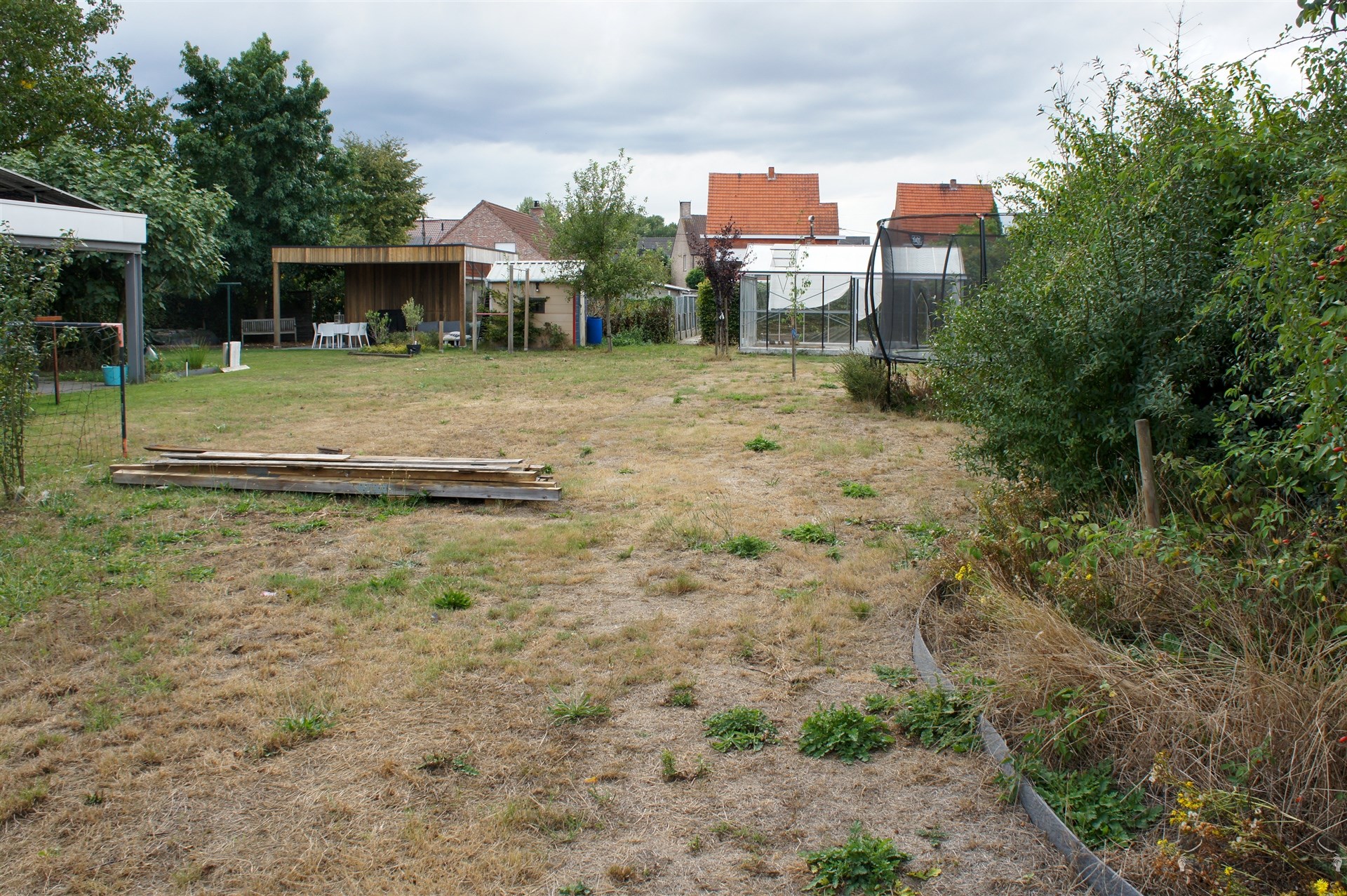 terrain à bâtir - photo 2