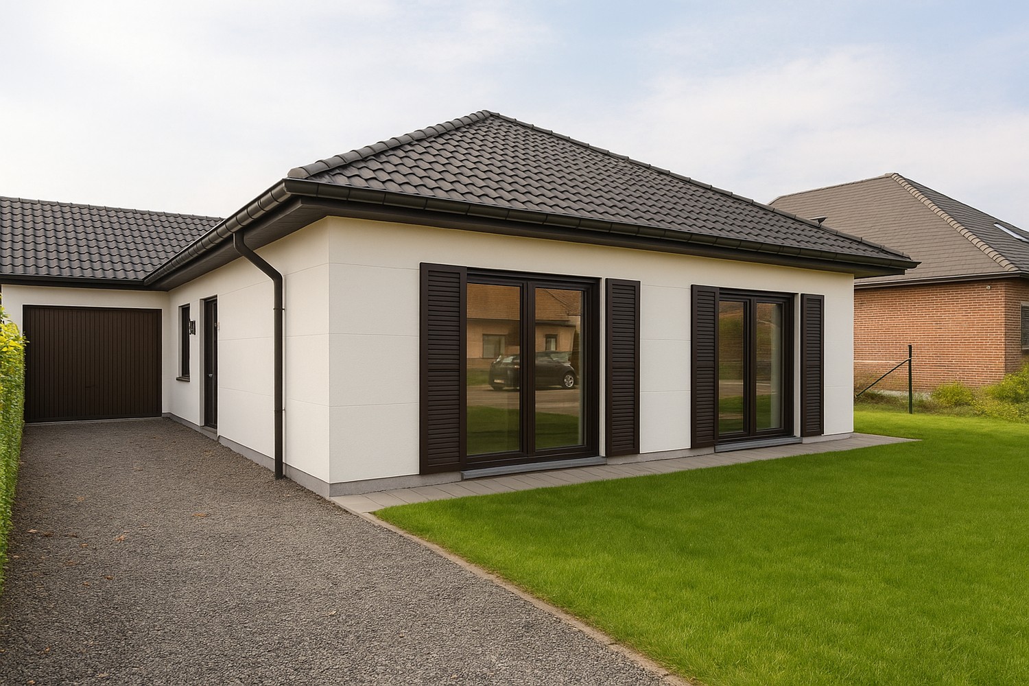 House for sale in Zwevegem - photo 2