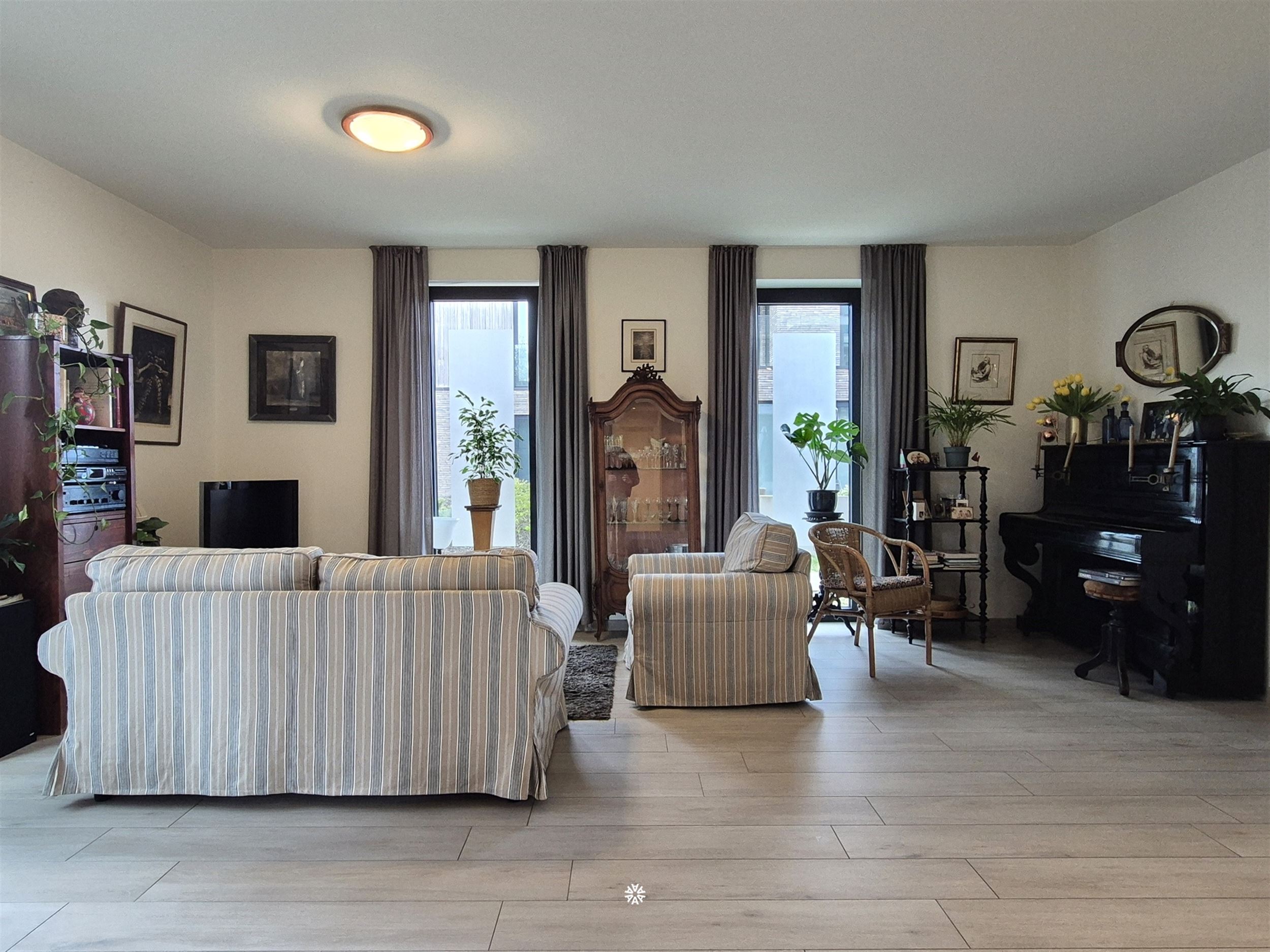 Apartment for rent in Sint-Niklaas with 2 bedrooms - photo 5